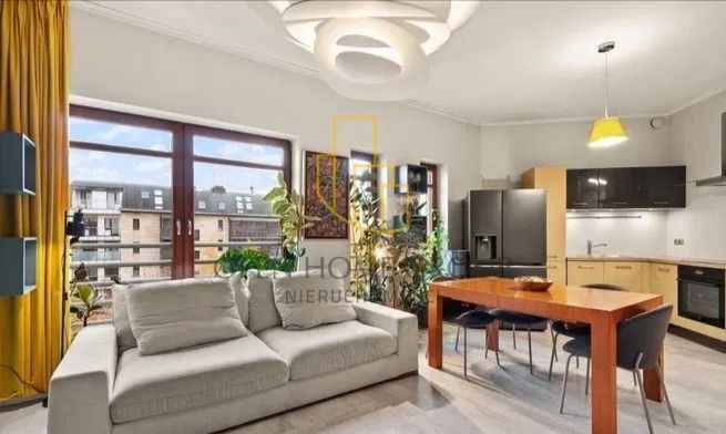 Mieszkanie 2-pokojowe Wrocław. Zdjęcie 1