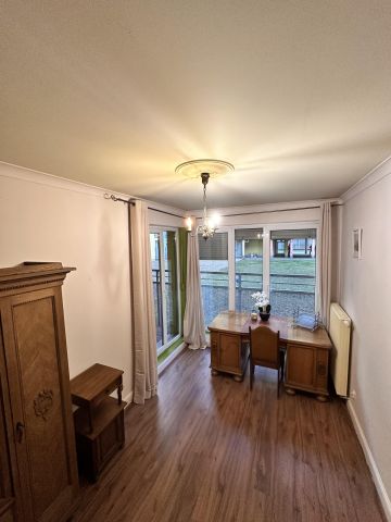 Biuro Wrocław Fabryczna, ul. Rysia. Zdjęcie 1