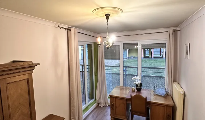 Biuro Wrocław Fabryczna, ul. Rysia