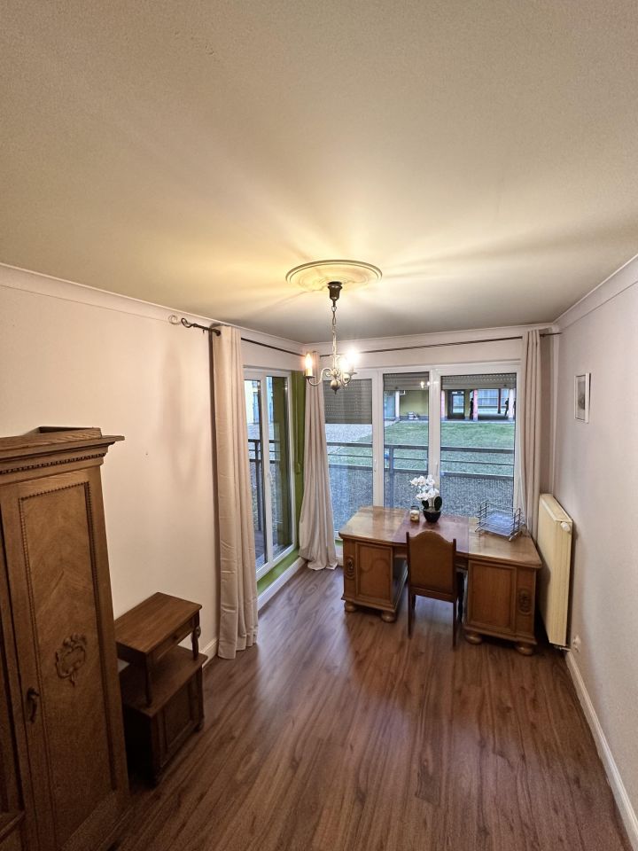 Biuro Wrocław Fabryczna, ul. Rysia. Zdjęcie 1