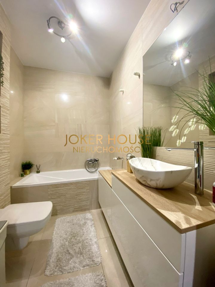 Mieszkanie 2-pokojowe Rzeszów, ul. Słoneczny Stok. Zdjęcie 7