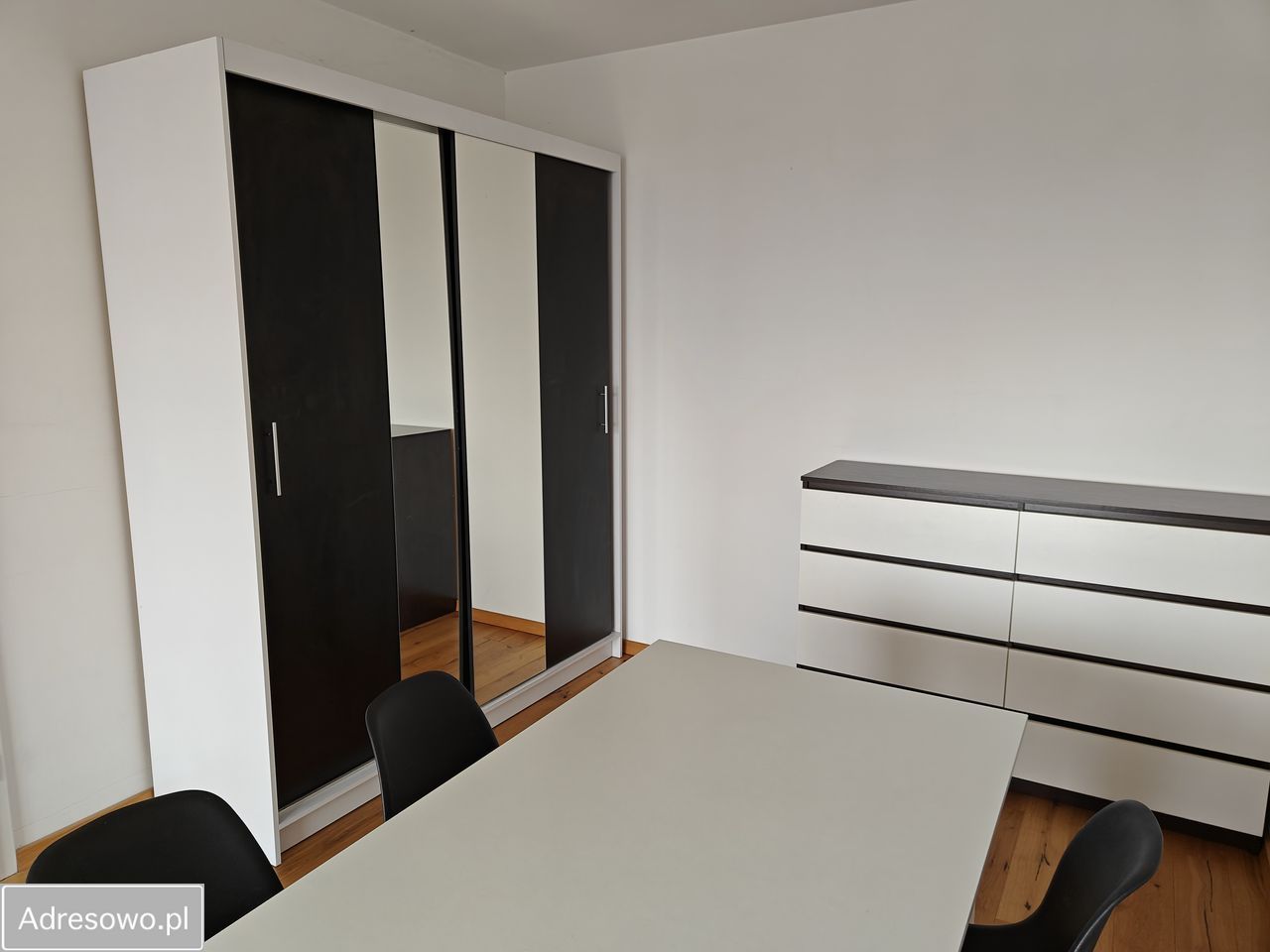 Mieszkanie 2-pokojowe Wrocław Fabryczna, ul. Graniczna. Zdjęcie 10