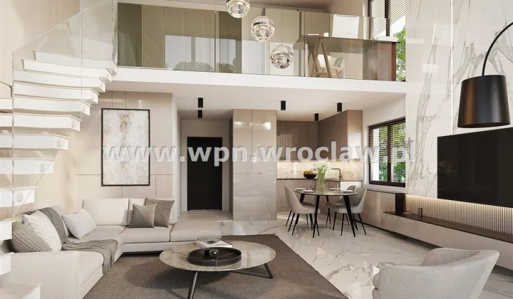 Mieszkanie 2-pokojowe Wrocław Fabryczna