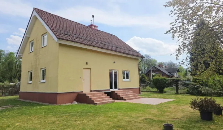 dom wolnostojący, 6 pokoi Mysłakowice