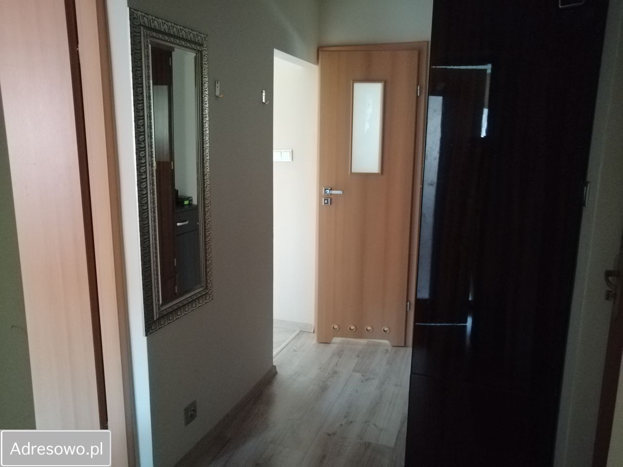 Mieszkanie 2-pokojowe Bydgoszcz Bartodzieje Wielkie, al. Powstańców Wielkopolskich. Zdjęcie 8