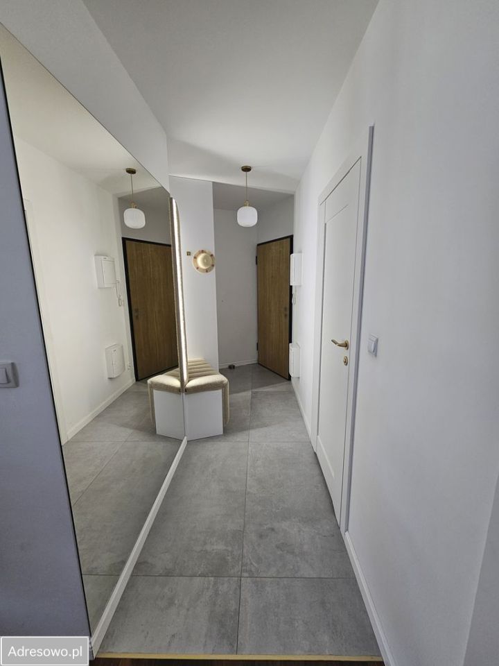 Mieszkanie 3-pokojowe Poznań Nowe Miasto, ul. Czesława Niemena. Zdjęcie 10