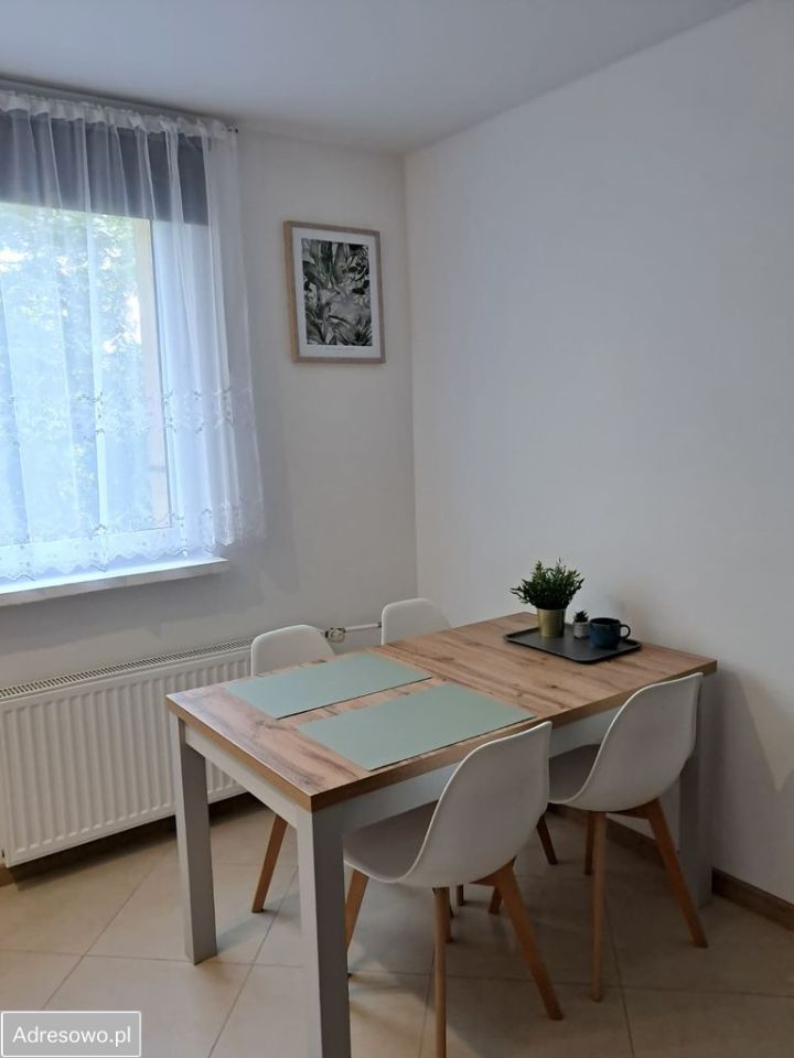 Mieszkanie 2-pokojowe Wrocław Śródmieście, ul. Nowowiejska. Zdjęcie 5