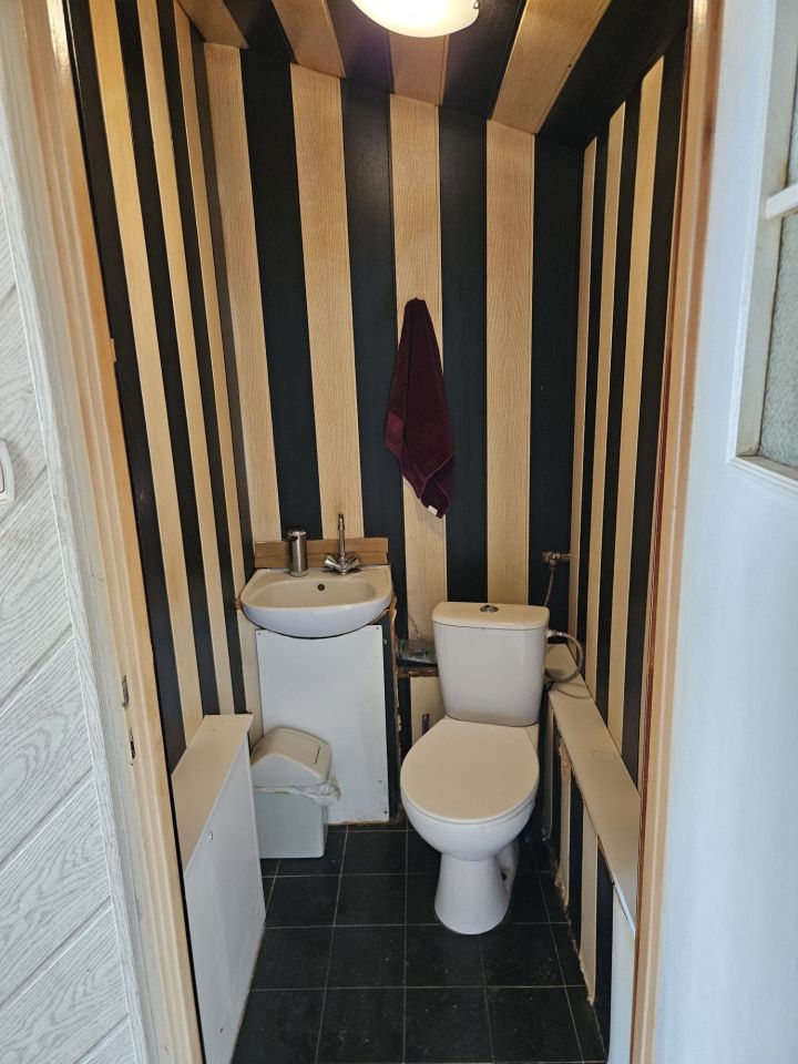 Mieszkanie 3-pokojowe Łódź Radogoszcz, ul. Okoniowa. Zdjęcie 8