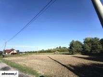 Działka budowlana Kazimierów, ul. Agrestowa. Zdjęcie 1