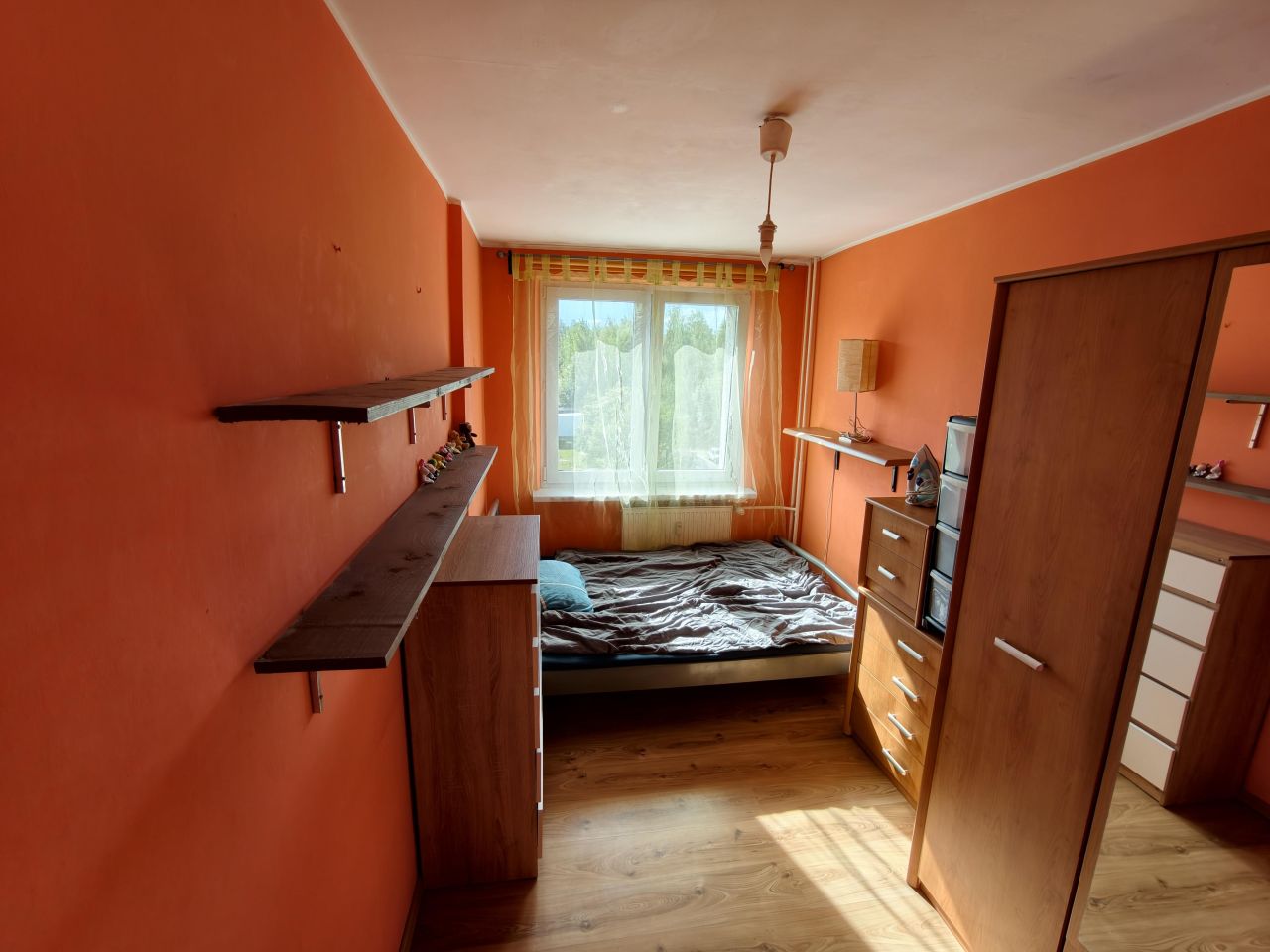 Mieszkanie 2-pokojowe Ruda Śląska Nowy Bytom, ul. Jana Stefana Dworaka. Zdjęcie 75