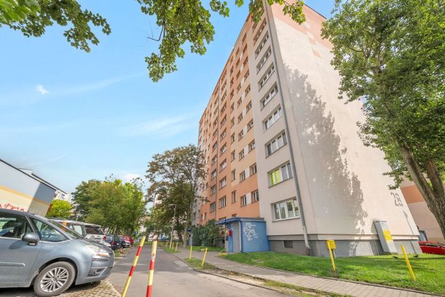 Mieszkanie 3-pokojowe Łódź Polesie, ul. Przełajowa. Zdjęcie 10