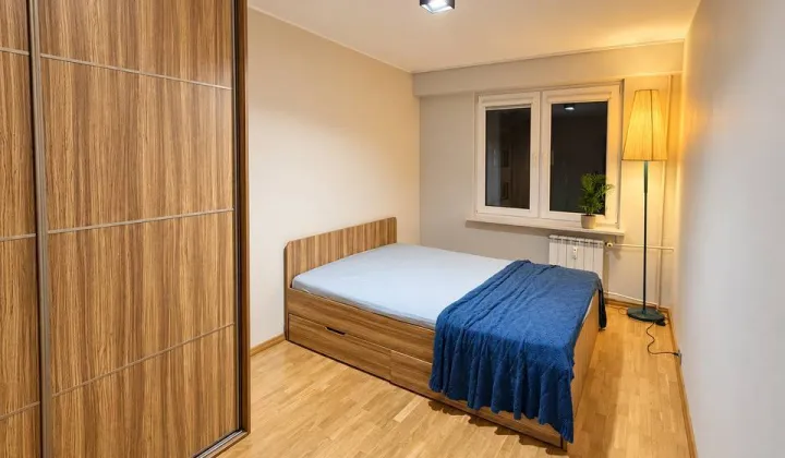 Mieszkanie 3-pokojowe Białystok Wysoki Stoczek, ul. Swobodna