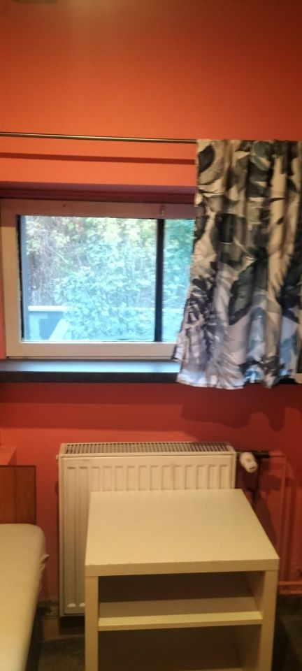 Mieszkanie 1-pokojowe Poznań Świerczewo. Zdjęcie 5