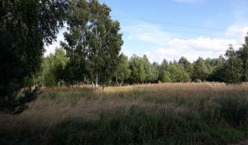 Działka rekreacyjna Dźwierszno Małe