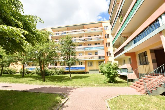 Mieszkanie 2-pokojowe Lublin Czuby, ul. Perłowa. Zdjęcie 1