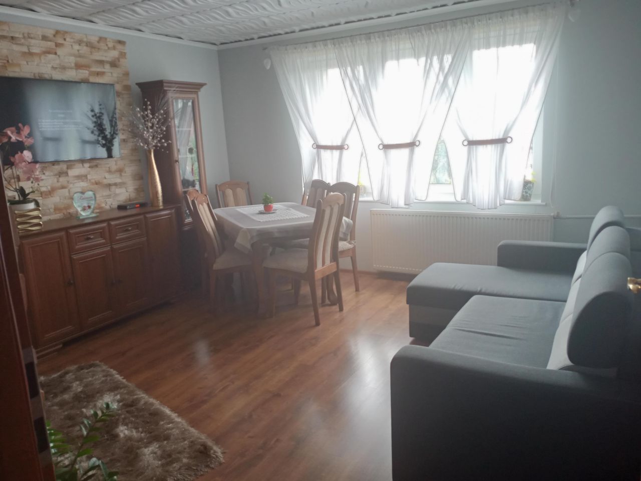 Mieszkanie 2-pokojowe Pieszcz, Pieszcz