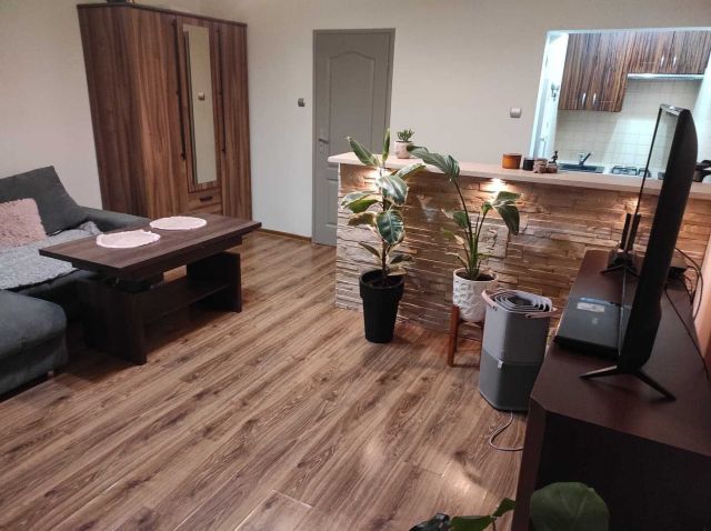 Mieszkanie 2-pokojowe Gołdap, ul. Mazurska. Zdjęcie 1