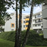 Mieszkanie 2-pokojowe Bydgoszcz Bartodzieje Wielkie, ul. Darłowska