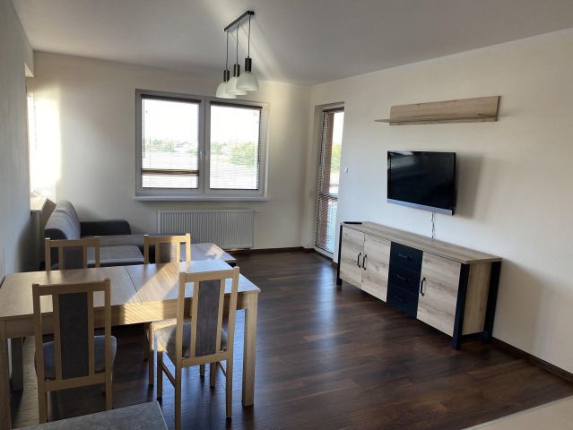 Mieszkanie 2-pokojowe Niepołomice Jazy, ul. Zabierzowska. Zdjęcie 1