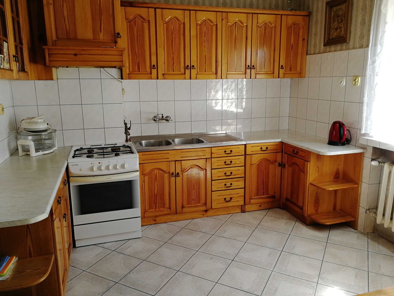 bliźniak, 9 pokoi Kalisz Chmielnik, ul. Artylerzystów. Zdjęcie 7