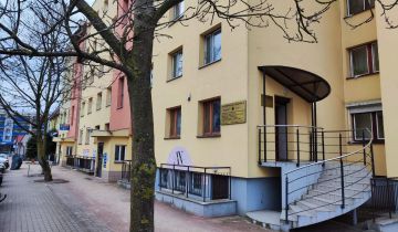 Mieszkanie 3-pokojowe Suwałki Centrum, ul. Teofila Noniewicza