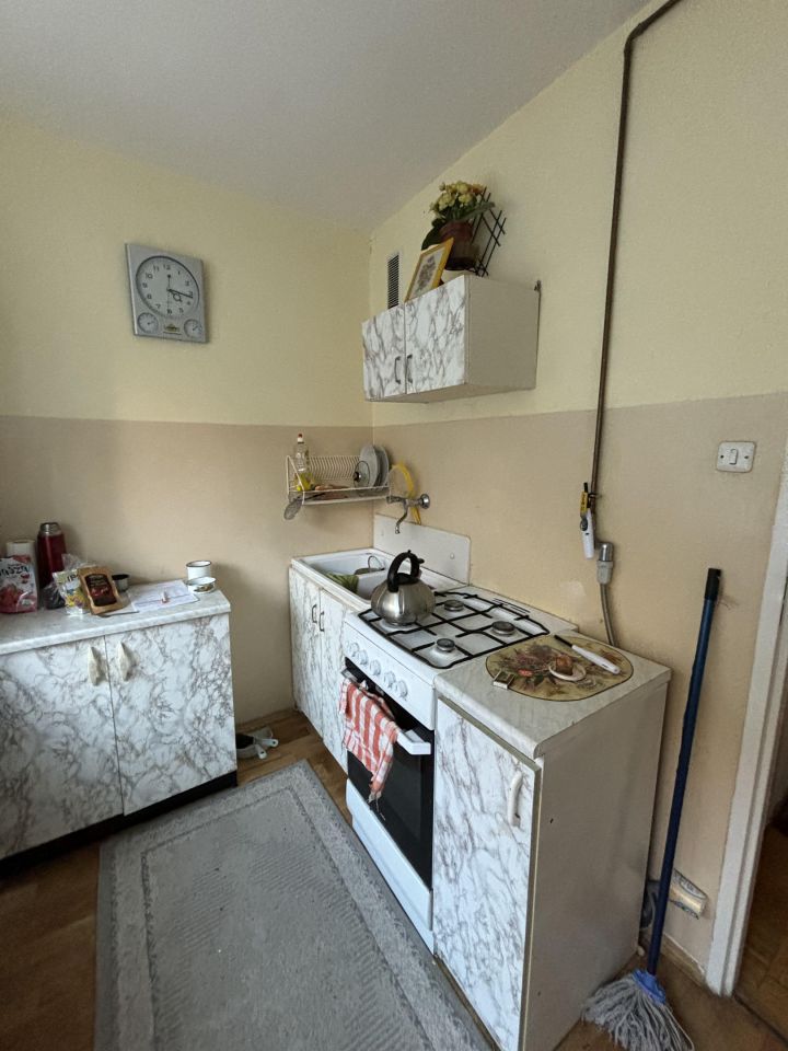 Mieszkanie 2-pokojowe Lublin Kalinowszczyzna, ul. Niepodległości. Zdjęcie 8