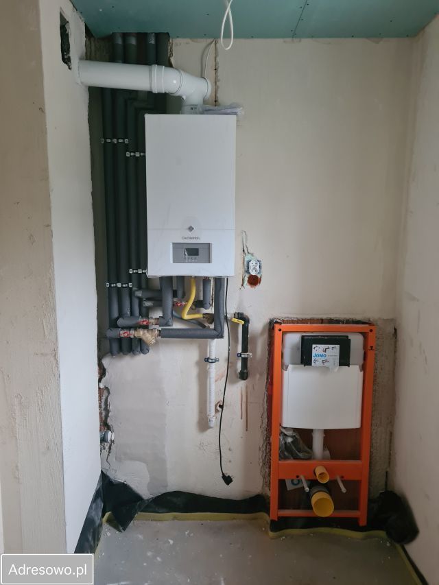 bliźniak, 4 pokoje Rokietnica, ul. Golęcińska. Zdjęcie 6