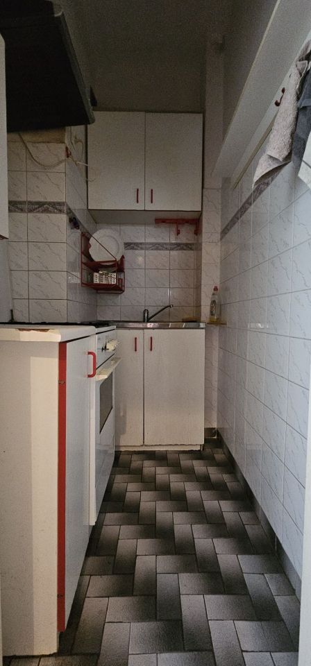 Mieszkanie 1-pokojowe Warszawa Saska Kępa. Zdjęcie 3