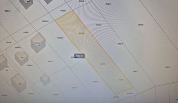 Działka budowlana Zbylitowska Góra, ul. Nowa