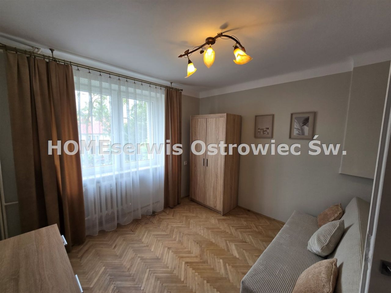 Mieszkanie 2-pokojowe Ostrowiec Świętokrzyski Centrum, ul. Polna. Zdjęcie 7