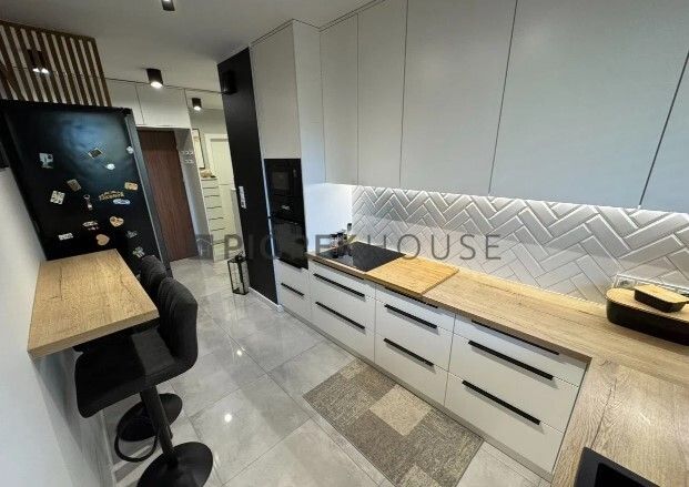 Mieszkanie 2-pokojowe Warszawa Ursus, ul. Stanisława Bodycha. Zdjęcie 7