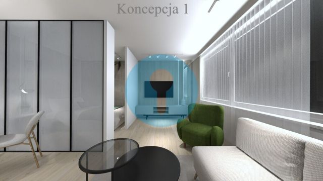 Mieszkanie 2-pokojowe Kielce Herby. Zdjęcie 6