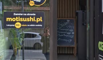 Lokal Kraków Stare Miasto, ul. Krowoderska