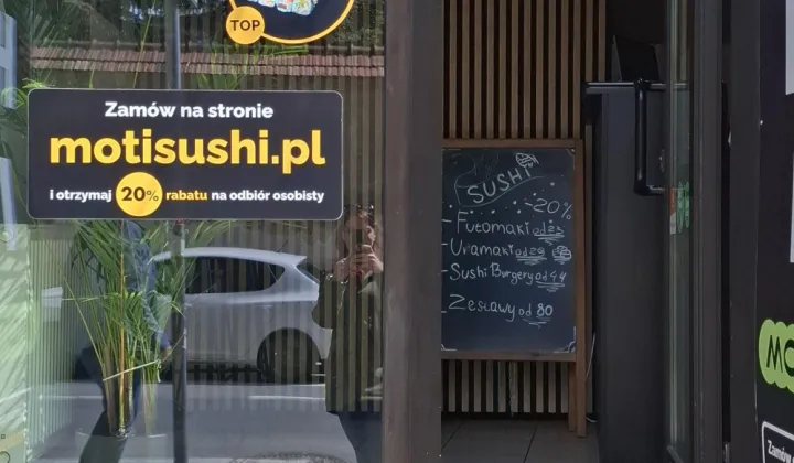 Lokal Kraków Stare Miasto, ul. Krowoderska