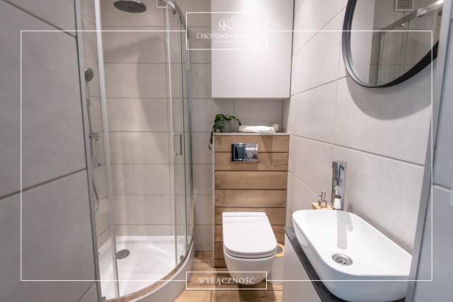 Mieszkanie 2-pokojowe Poznań Rataje, os. Bohaterów II Wojny Światowej. Zdjęcie 4