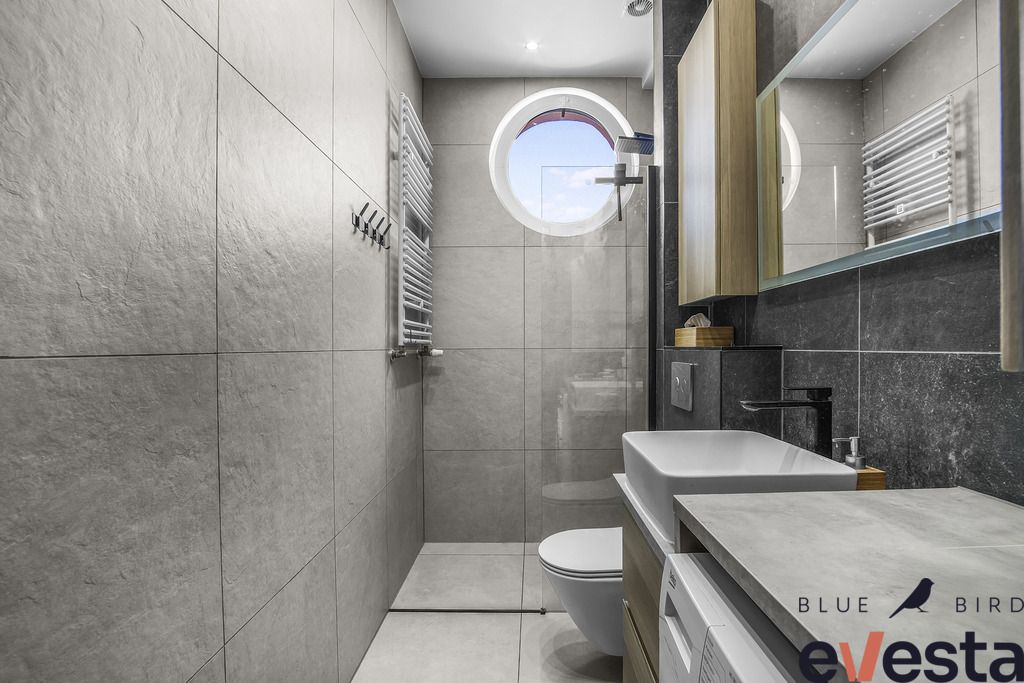 Mieszkanie 3-pokojowe Wrocław Lipa Piotrowska, ul. Anyżowa. Zdjęcie 7