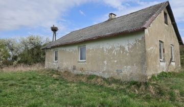 dom wolnostojący Nowy Skazdub