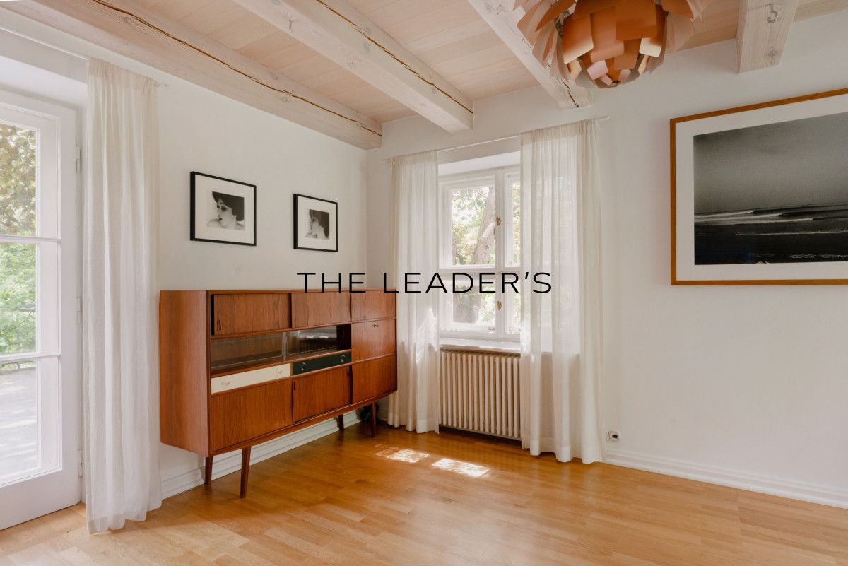 dom wolnostojący, 6 pokoi Warszawa Śródmieście. Zdjęcie 26