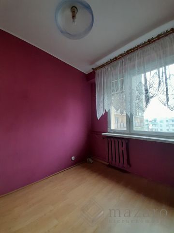 Mieszkanie 3-pokojowe Bydgoszcz Fordon. Zdjęcie 7