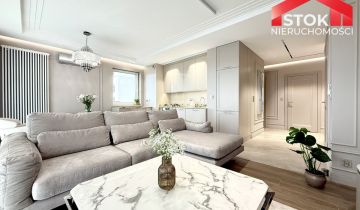 Mieszkanie 3-pokojowe Białystok Sienkiewicza, ul. Jurowiecka