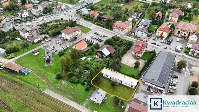 Lokal Zagórz, pl. Obrońców Węzła Zagórskiego. Zdjęcie 4