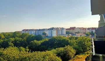 Mieszkanie 1-pokojowe Gdańsk Orunia Górna, ul. Platynowa