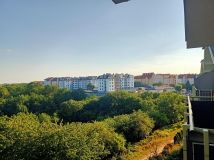 Mieszkanie 1-pokojowe Gdańsk Orunia Górna, ul. Platynowa. Zdjęcie 1