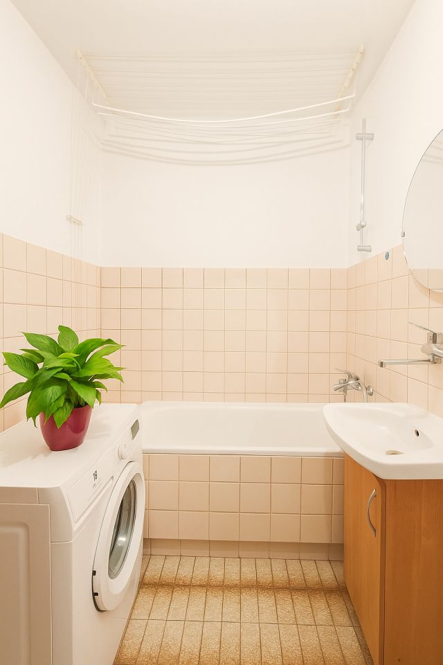 Mieszkanie 2-pokojowe Wysokie Mazowieckie, ul. Ludowa. Zdjęcie 2