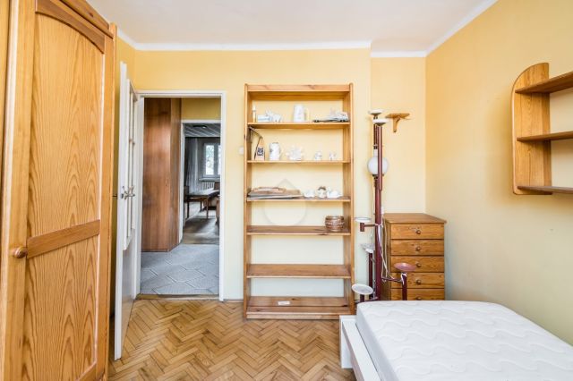 Mieszkanie 2-pokojowe Kraków Podgórze, ul. Wielicka. Zdjęcie 4