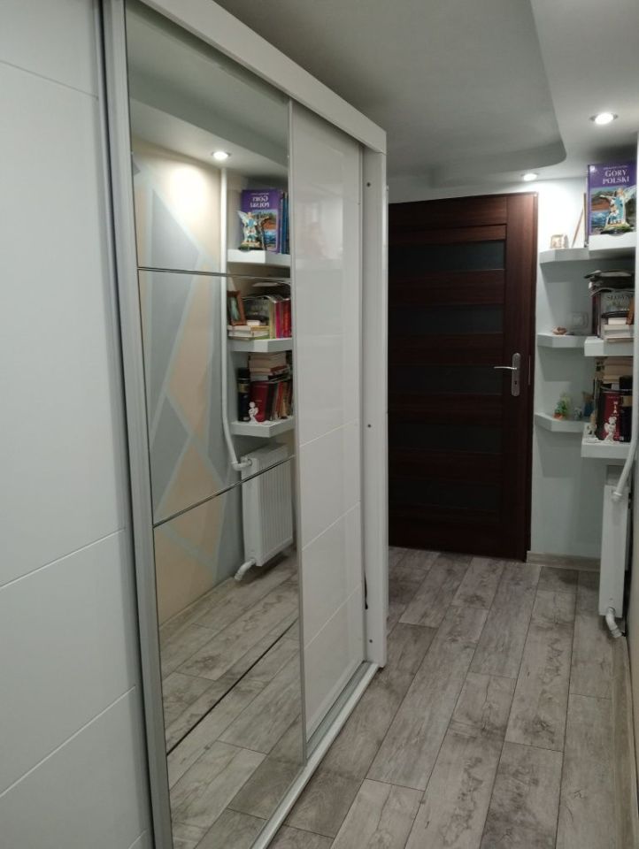 Mieszkanie 3-pokojowe Dobrzenice Małe. Zdjęcie 5