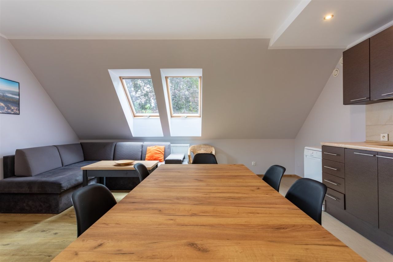 Mieszkanie 3-pokojowe Karpacz. Zdjęcie 8