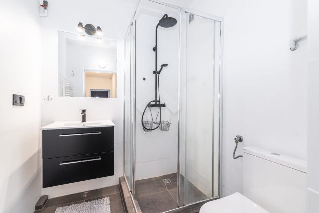 Mieszkanie 3-pokojowe Kraków Kurdwanów, ul. Marii i Bolesława Wysłouchów. Zdjęcie 11