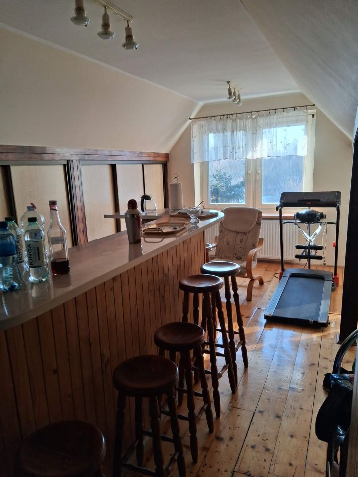 dom wolnostojący, 7 pokoi Zakrzewo Kościelne. Zdjęcie 20