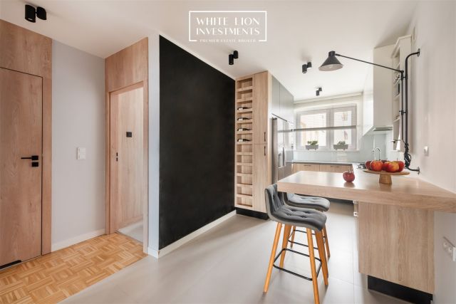 Mieszkanie 3-pokojowe Warszawa Białołęka, ul. Myśliborska. Zdjęcie 13